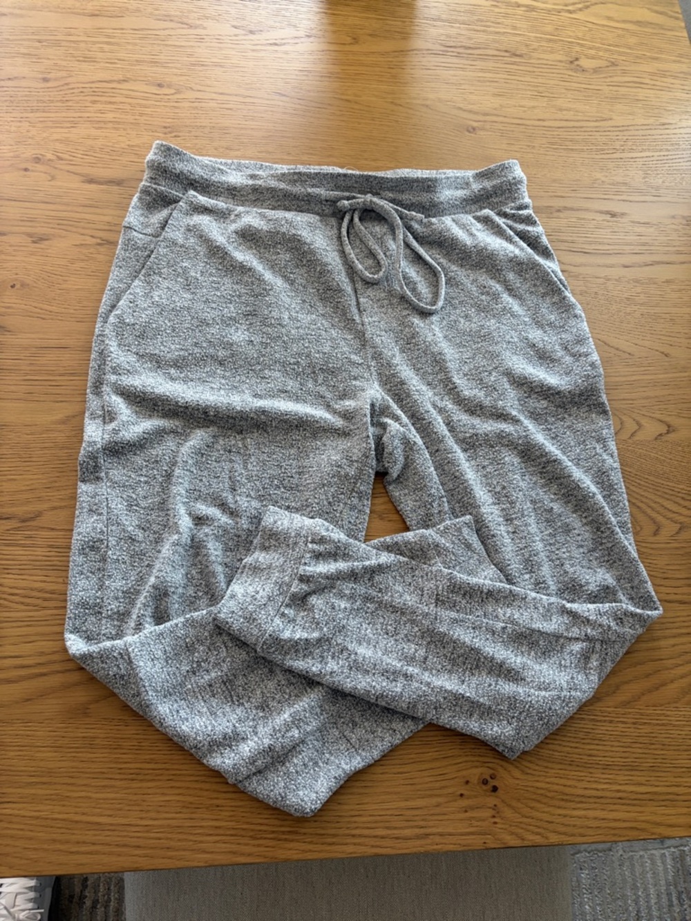 Berry St. Supply Cozy Sweats
